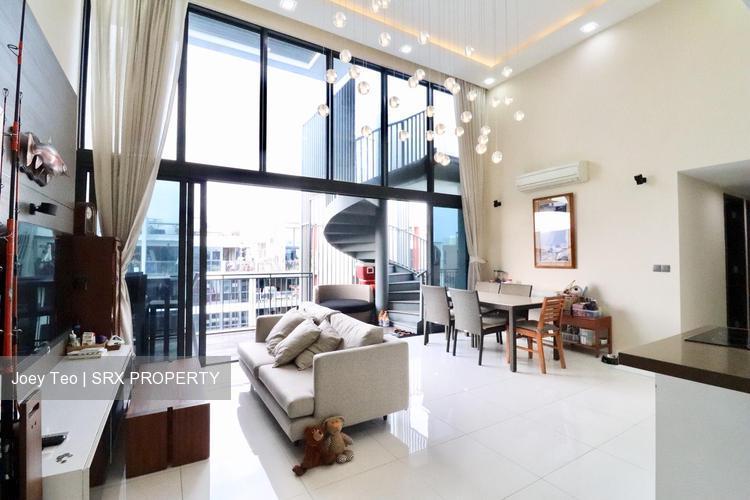 RiverParc Residence (D19), Condominium #210249501